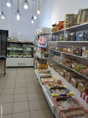 angajez vanzatoare in piata vetereanilor 3500 salariu - imagine 2