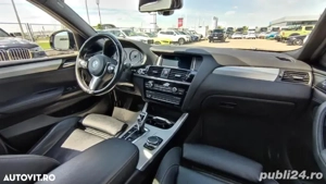 Vând Bmw X4  3.0 d 2018  - imagine 3