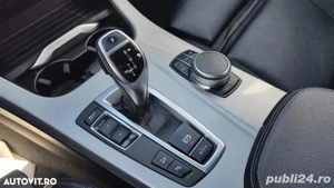 Vând Bmw X4  3.0 d 2018 