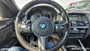 Vând Bmw X4  3.0 d 2018  - imagine 2