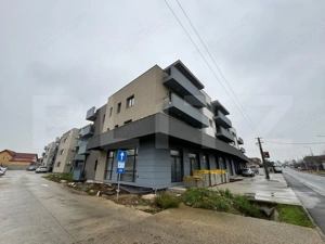 Apartament 2 camere, 70 mp utili, zona Nufărul - imagine 8