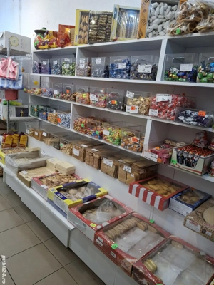 angajez vanzatoare in piata vetereanilor 3500 salariu