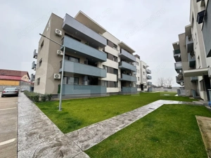 Apartament 2 camere, 70 mp utili, zona Nufărul - imagine 9