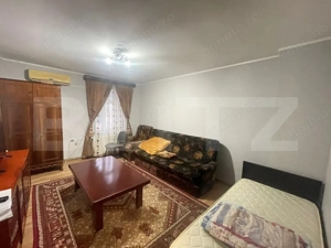 Garsoniera parter, 22 mp, zona Facultatea De Agronomie  - imagine 2