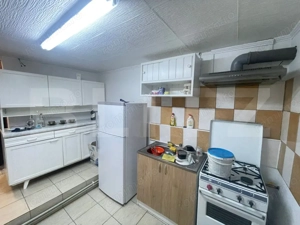 Garsoniera parter, 22 mp, zona Facultatea De Agronomie  - imagine 4