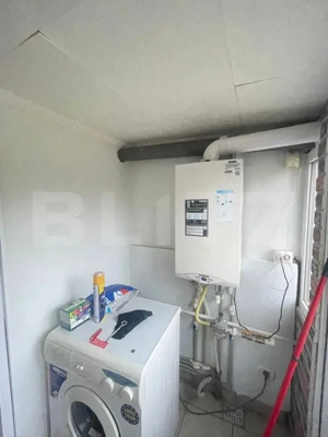 Garsoniera parter, 22 mp, zona Facultatea De Agronomie  - imagine 6