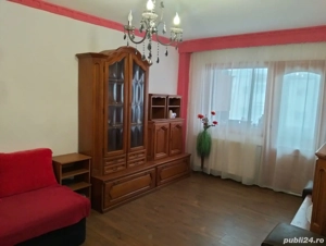 proprietar închiriez apartament cu doua camere decomandate 