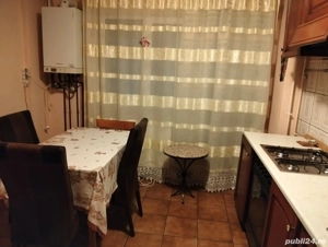proprietar închiriez apartament cu doua camere decomandat  - imagine 3
