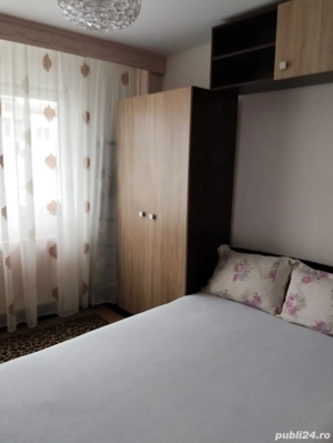 proprietar închiriez apartament cu doua camere decomandat  - imagine 4