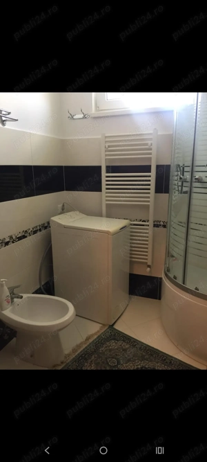 Închiriez apartament 2camere  - imagine 2