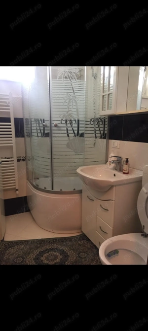 Închiriez apartament 2camere  - imagine 5