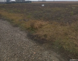 Teren de vânzare URGENT  