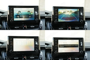 Toyota Corolla Hybrid 122 CP - imagine 7