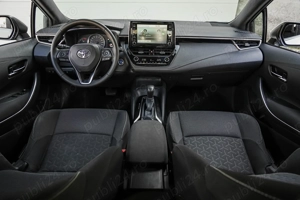 Toyota Corolla Hybrid 122 CP - imagine 5