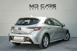 Toyota Corolla Hybrid 122 CP - imagine 4