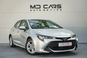 Toyota Corolla Hybrid 122 CP