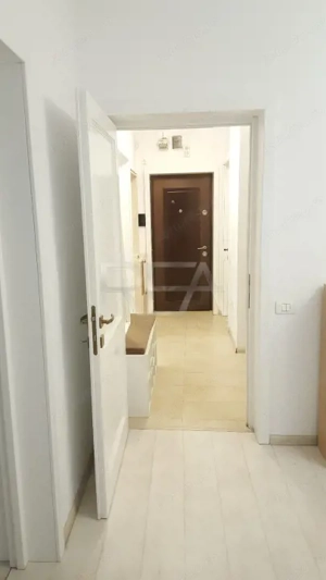 Apartament 3 camere Floreasca – parter, renovat, 63 mp - imagine 5