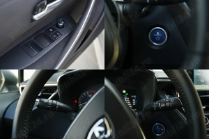 Toyota Corolla Hybrid 122 CP - imagine 10