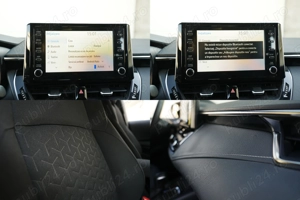 Toyota Corolla Hybrid 122 CP - imagine 9