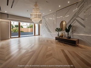 Apartament cu 2 camere   piscina in complex   Chitila   Sector 1 - imagine 2