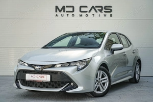 Toyota Corolla Hybrid 122 CP - imagine 2