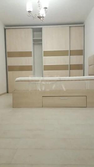 Apartament 3 camere Floreasca – parter, renovat, 63 mp - imagine 3