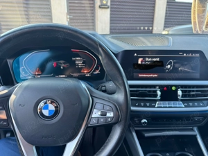 Vand bmw g20,anul 2019