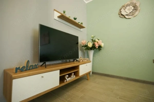 Apartament Alezzi Beach vedere la mare - imagine 8