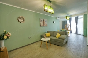 Apartament Alezzi Beach vedere la mare - imagine 5