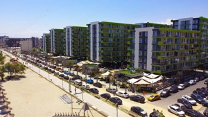 Apartament Alezzi Beach vedere la mare - imagine 20