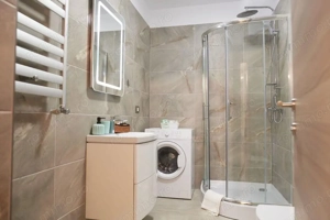 Apartament Alezzi Beach vedere la mare - imagine 12