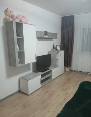 2 Camere Zimbru - Scoala Calinescu 