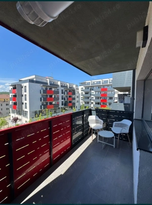 Dau in Chirie Apartament Nou