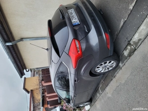 De vanzare ford focus  - imagine 3