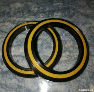 Rulmenti ceramici cuvete bike bicicleta KCNC morion m1