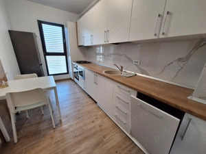 Gars Militari Rezidential bloc nou