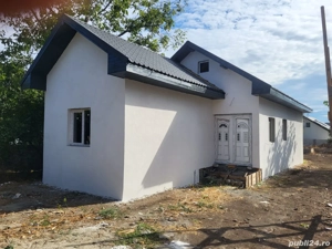 Lumina - Casă la sol 60mp 70000Euro 