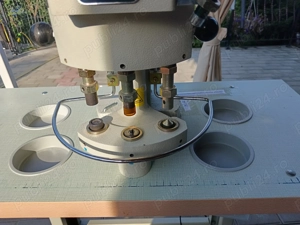 Mașini de cusut industriale - imagine 3