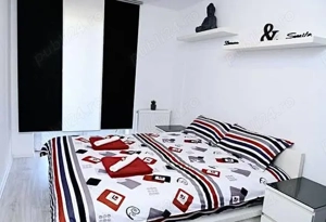 Apartament 2 camere zona Coresi - imagine 4