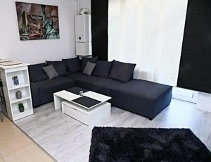 Apartament 2 camere zona Coresi - imagine 2