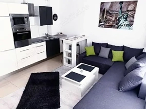 Apartament 2 camere zona Coresi