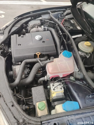 vw passat b5 1.9 tdi - imagine 4