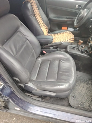 vw passat b5 1.9 tdi - imagine 3