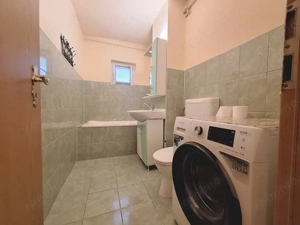 Apartament 2 camere  mobilat si utilat - Zona excelenta - Lipovei - imagine 12