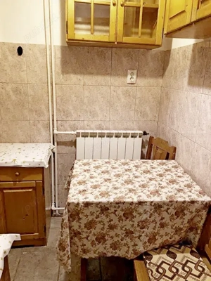 Complex Studențesc   apartament 1 cameră de închiriat - imagine 12