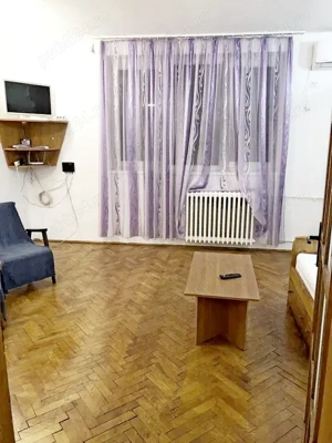 Complex Studențesc   apartament 1 cameră de închiriat - imagine 11