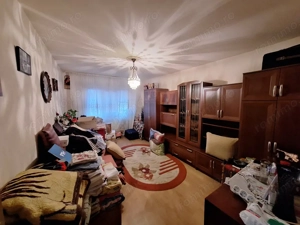 Apartament 2 camere partial mobilat la doar 5 minute de Iulius Mall