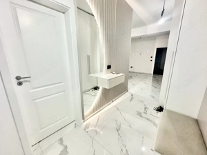 Apartament 2 camere - Mobilat si utilat de lux - Mosnita  - imagine 4