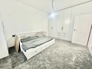 Apartament 2 camere - Mobilat si utilat de lux - Mosnita  - imagine 8