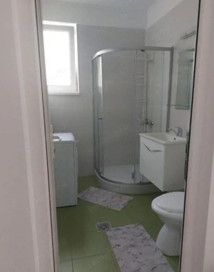 Apartament 2 camere / bloc nou / centrală pe gaz / loc de parcare / Compozitori - imagine 8